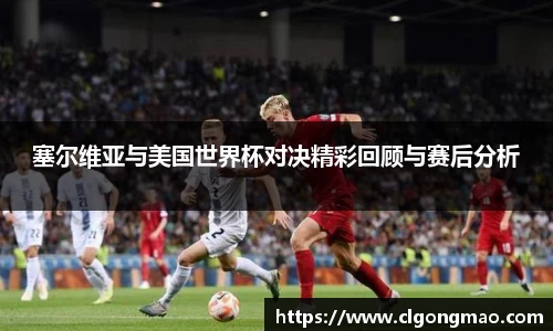 米兰塞尔维亚与美国世界杯对决精彩回顾与赛后分析